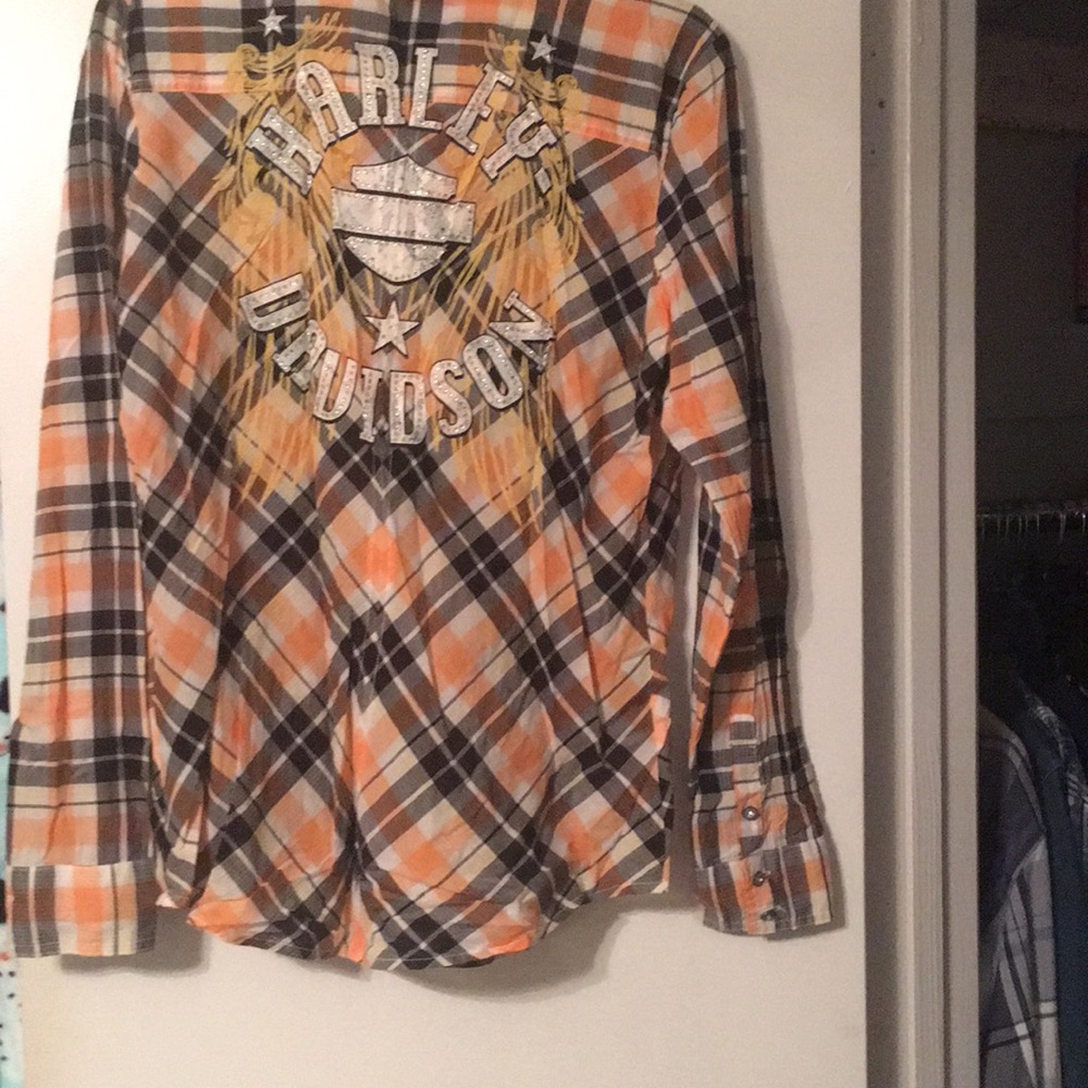 HD Shirt - Picture 2 of 2